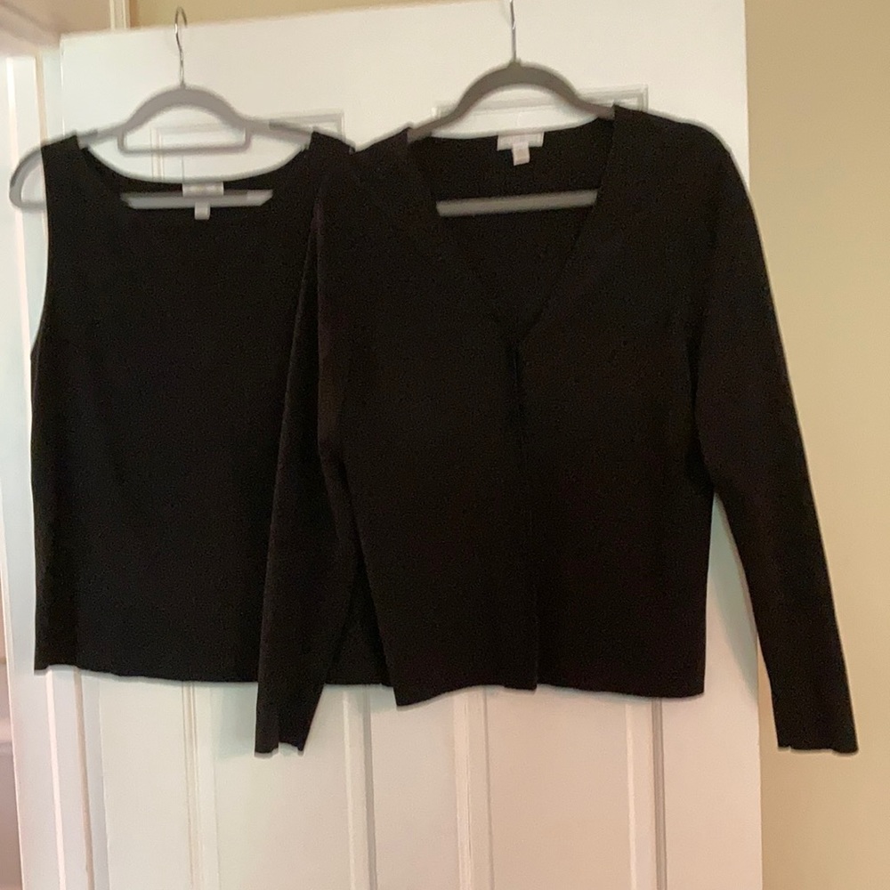 Sweater set